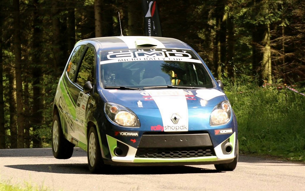 (Foto: Alex Rasmussen (rallyfoto.dk))